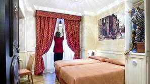 Biancheria da letto di alta qualità, copriletto in piuma