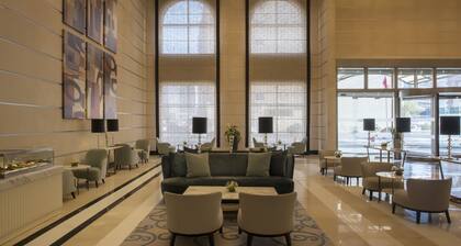 Concorde Hotel Doha