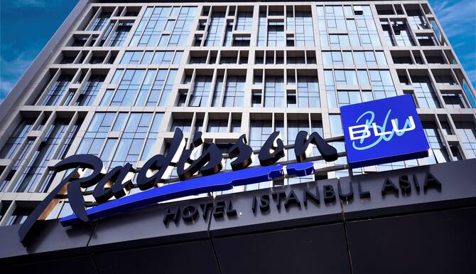 radisson blu hotel istanbul asia in istanbul expedia