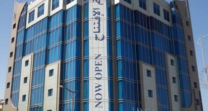 Golden Tulip Al Jubail