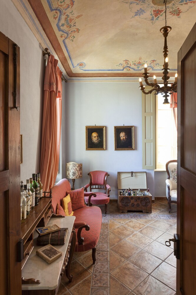 Borgo Ramezzana Country House Reviews Photos Rates - 