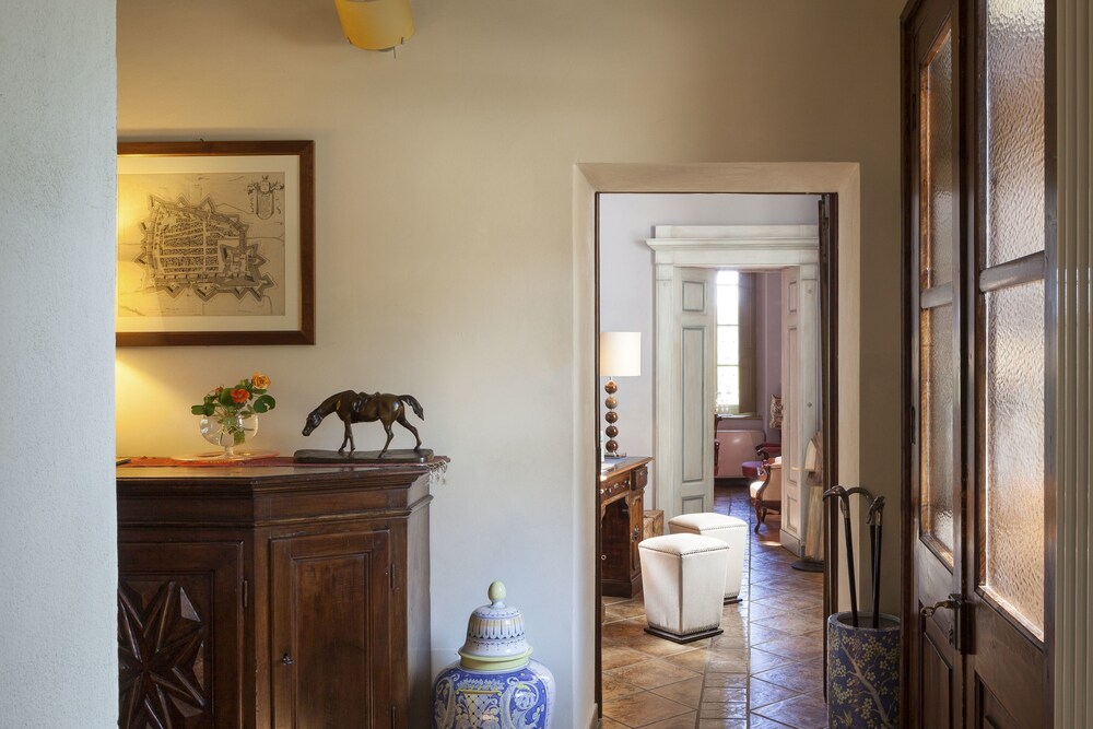 Borgo Ramezzana Country House In Trino Cheap Hotel Deals - 