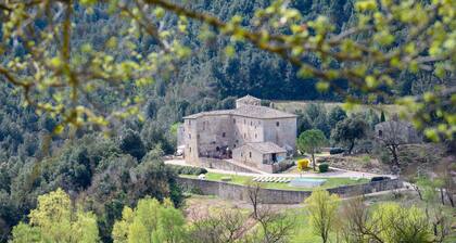 Castello Valenzino