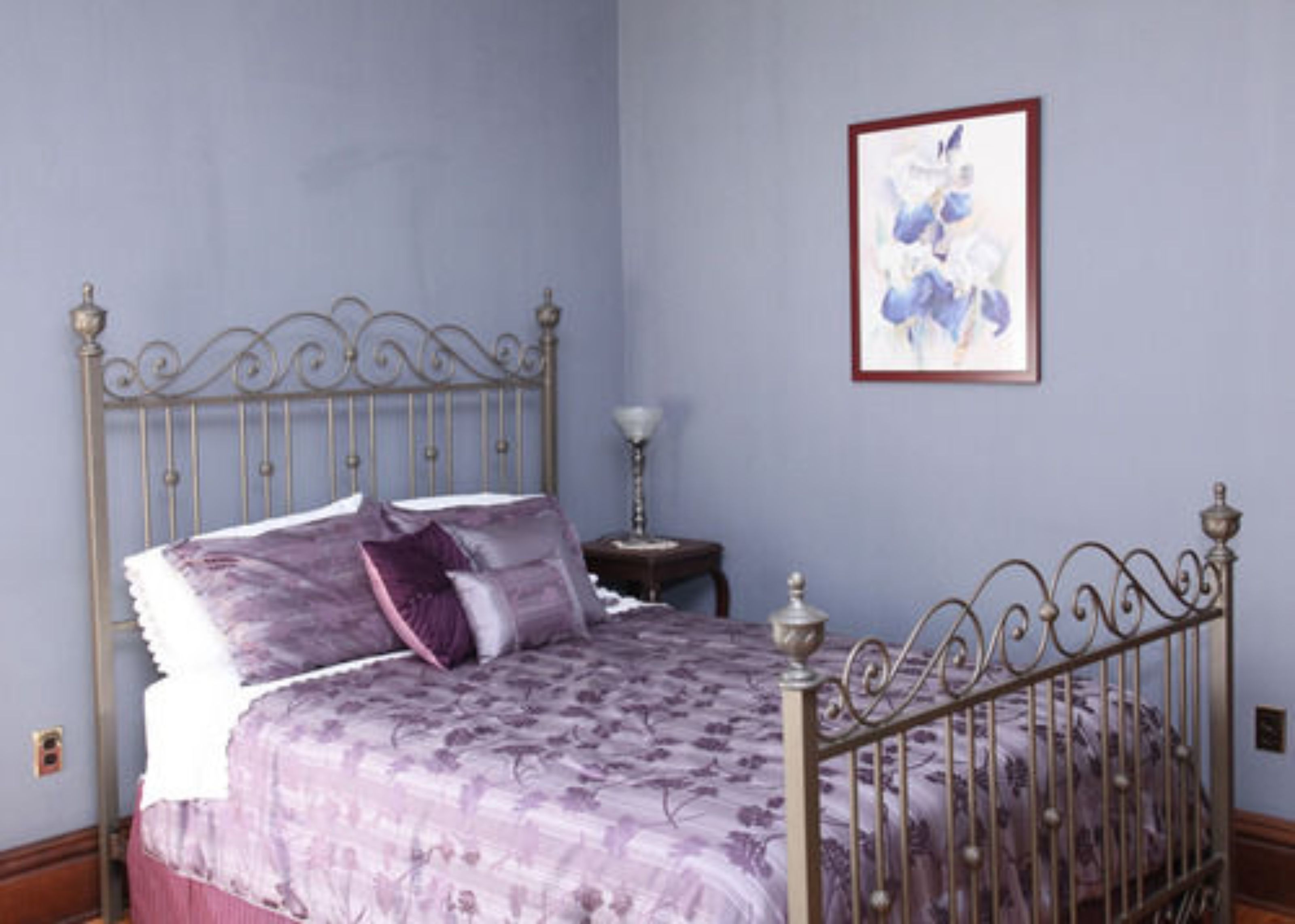 The Decker House Bed \u0026 Breakfast in 