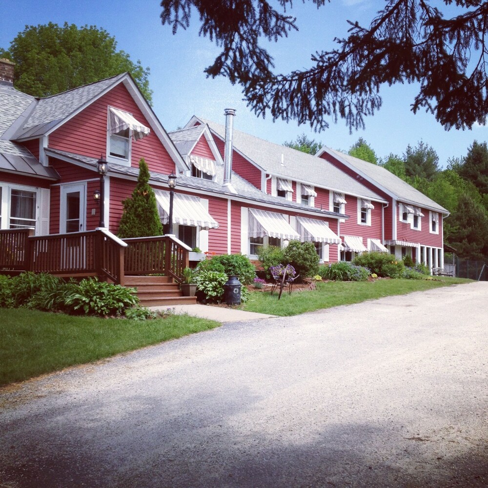 The Vermont Inn in Rutland Best Rates & Deals on Orbitz