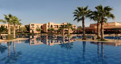 Marrakech Ryads Parc All inclusive