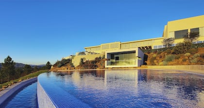 Água Hotels Mondim de Basto