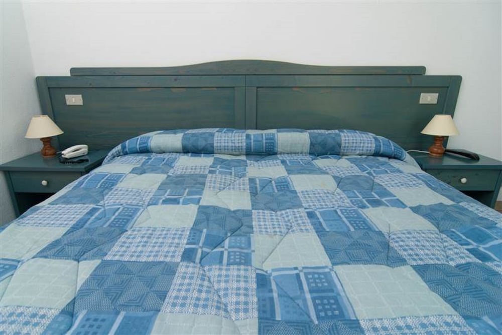 Foto - Hotel La Ninfea