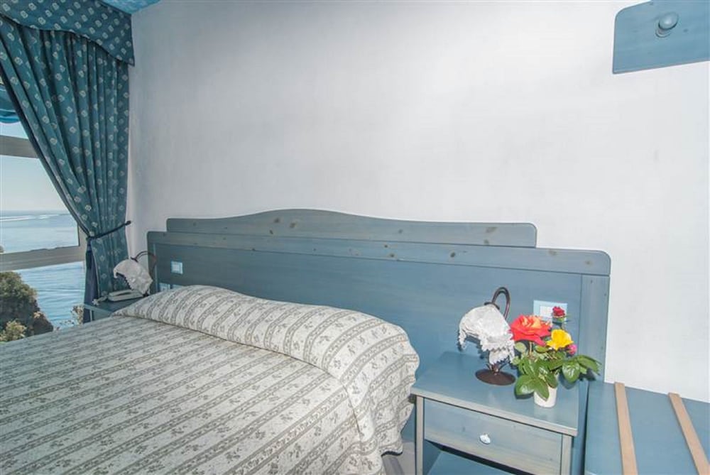 Foto - Hotel La Ninfea