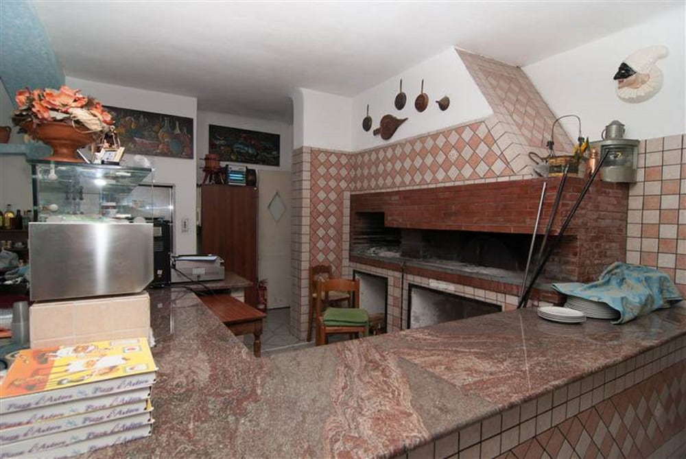 Foto - Hotel La Ninfea