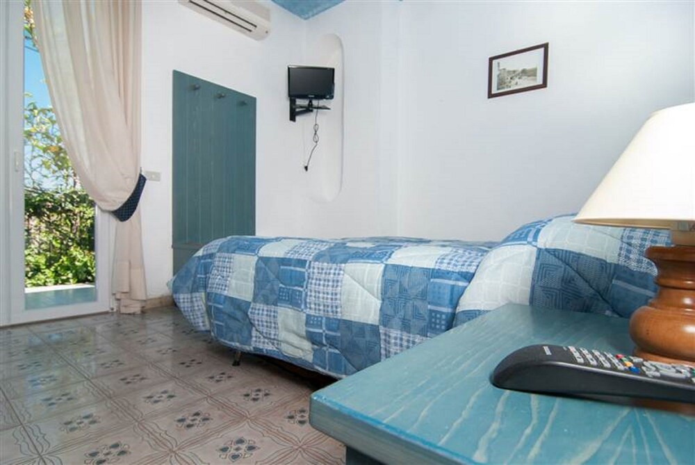 Foto - Hotel La Ninfea