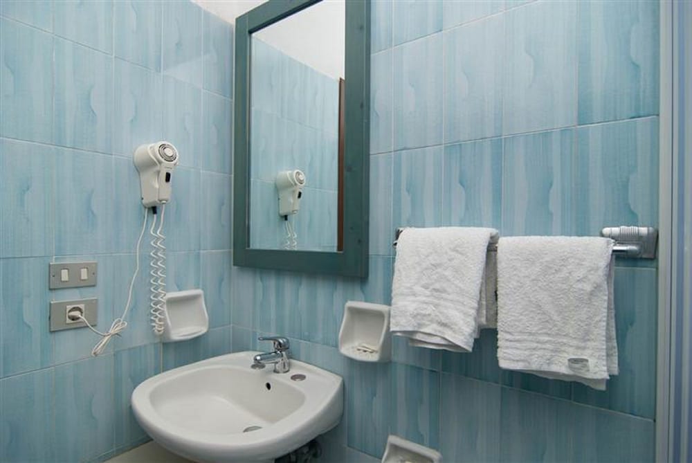 Foto - Hotel La Ninfea