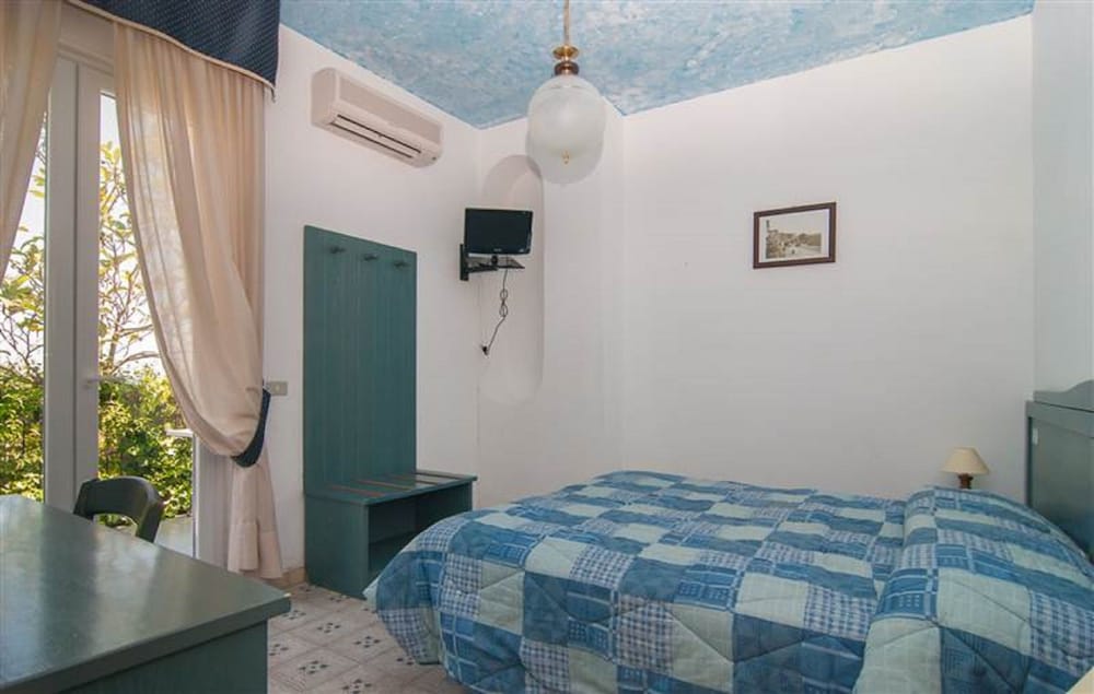 Foto - Hotel La Ninfea