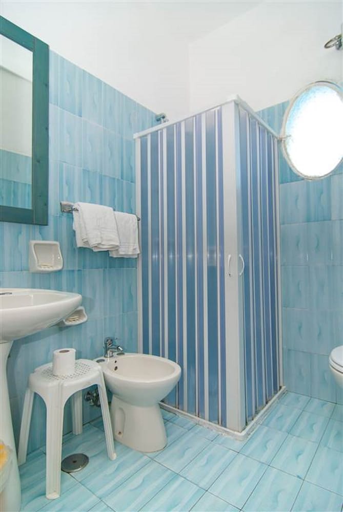 Foto - Hotel La Ninfea