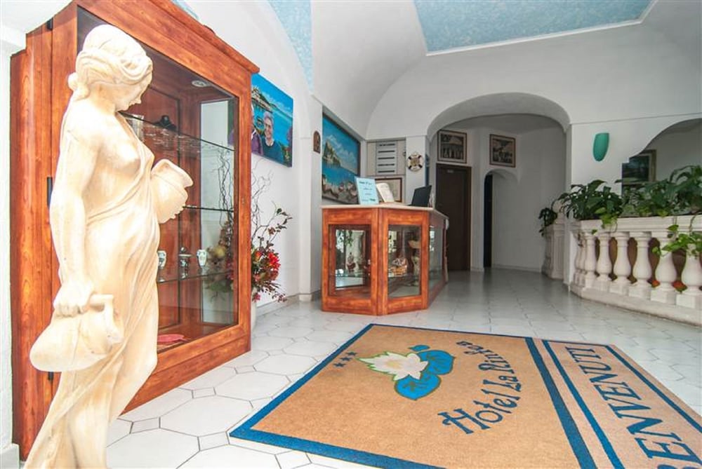 Foto - Hotel La Ninfea