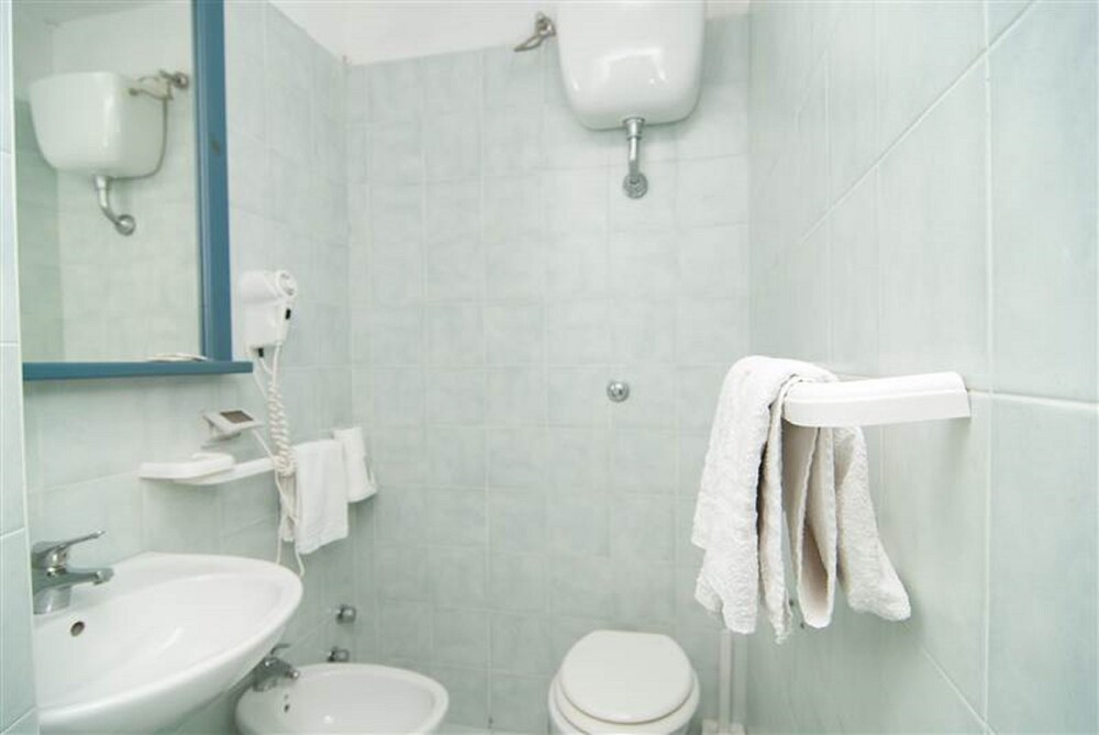 Foto - Hotel La Ninfea