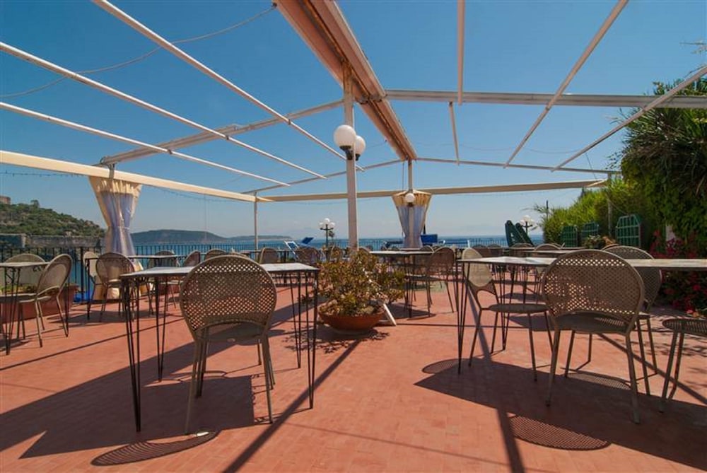 Foto - Hotel La Ninfea