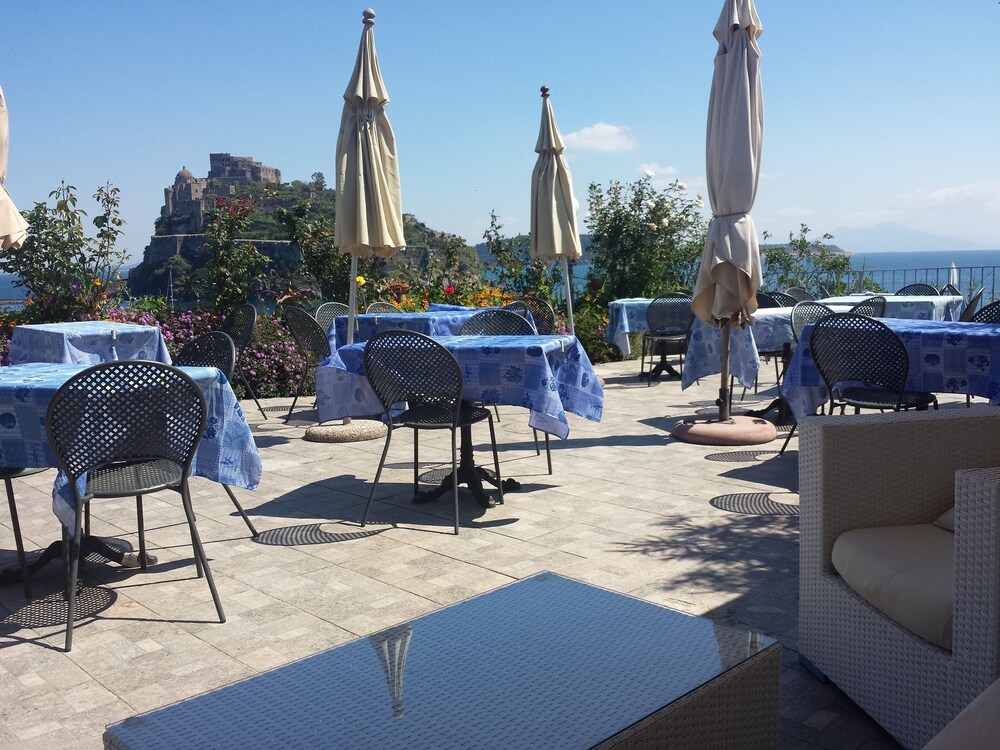 Foto - Hotel La Ninfea