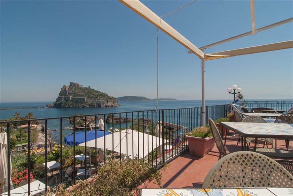 Foto - Hotel La Ninfea