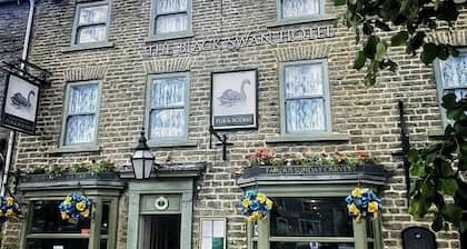 The Black Swan Hotel