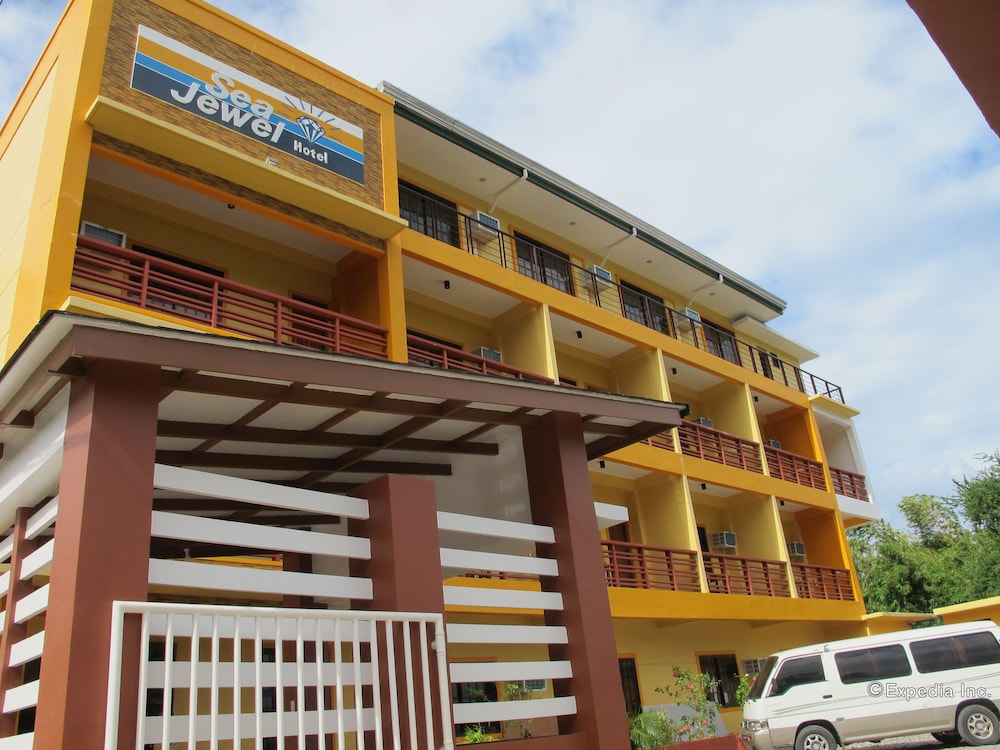 Sea Jewel Beach Resort In Puerto Galera Hotel Rates Reviews On Sea Jewel Beach Resort