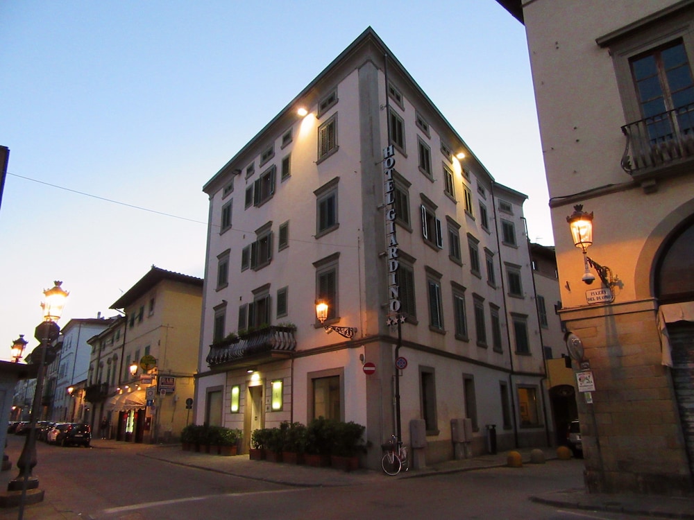 Casino prato
