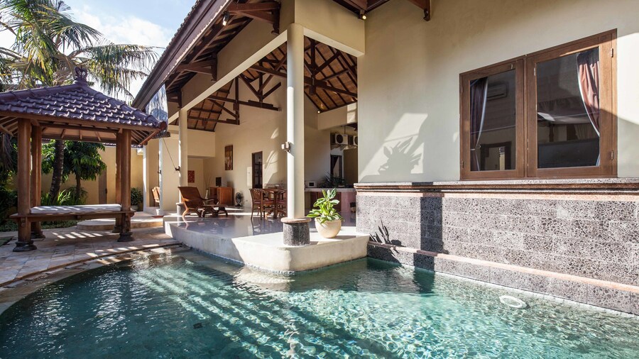Putri Bali Villa
