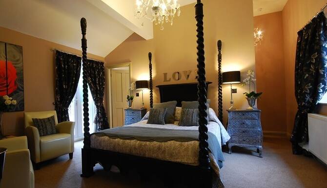 Hilton House In Windermere United Kingdom Expedia