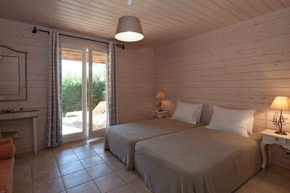 Residence Marina Di Santa Giulia Porto Vecchio Francia