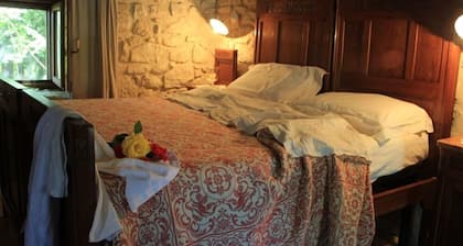 Country House Case Catalano