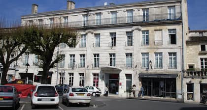 Hôtel du Palais