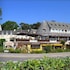 Hôtel Ostrea & sa Villa