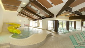 Children’s Pool