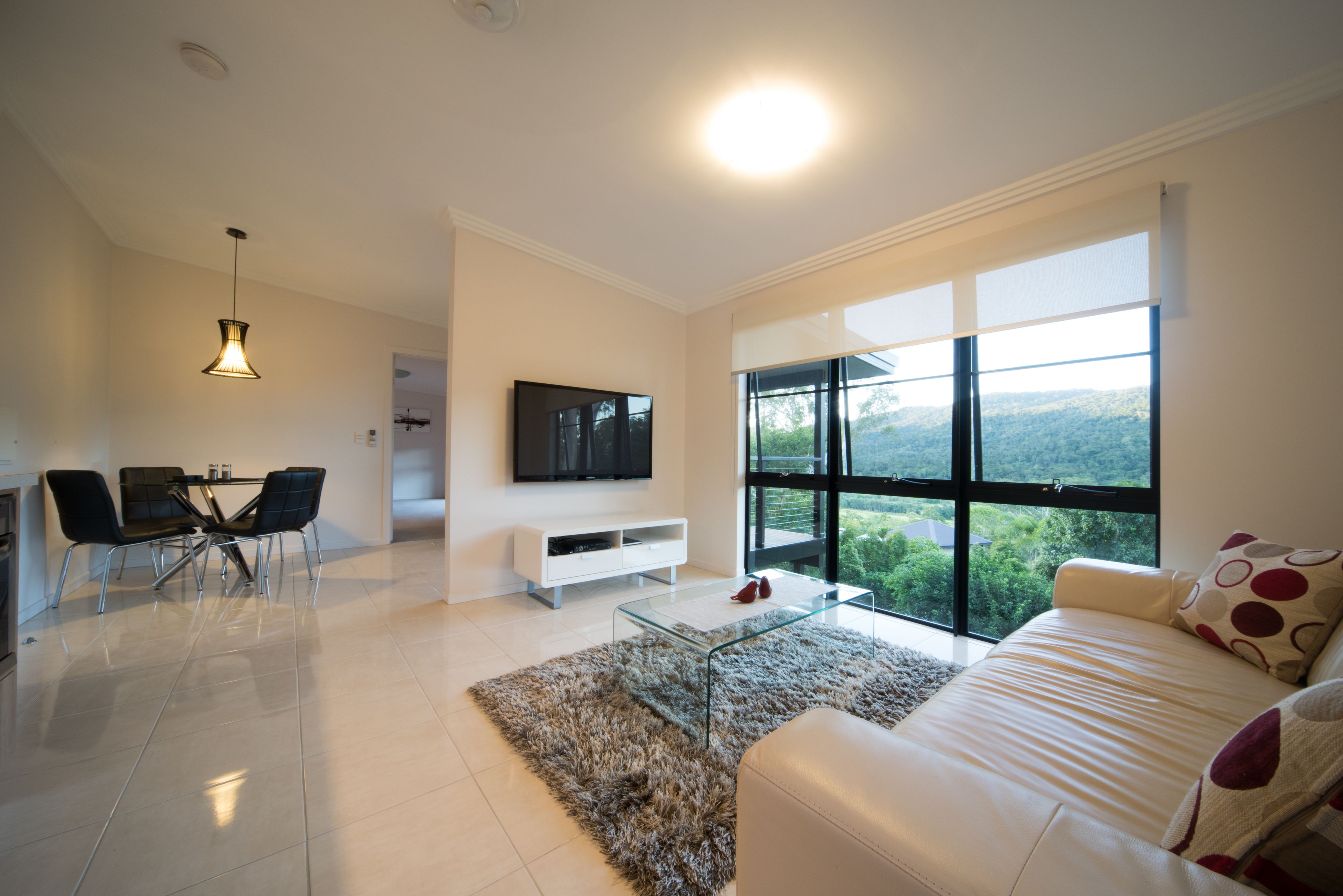 Seclude Rainforest Retreat