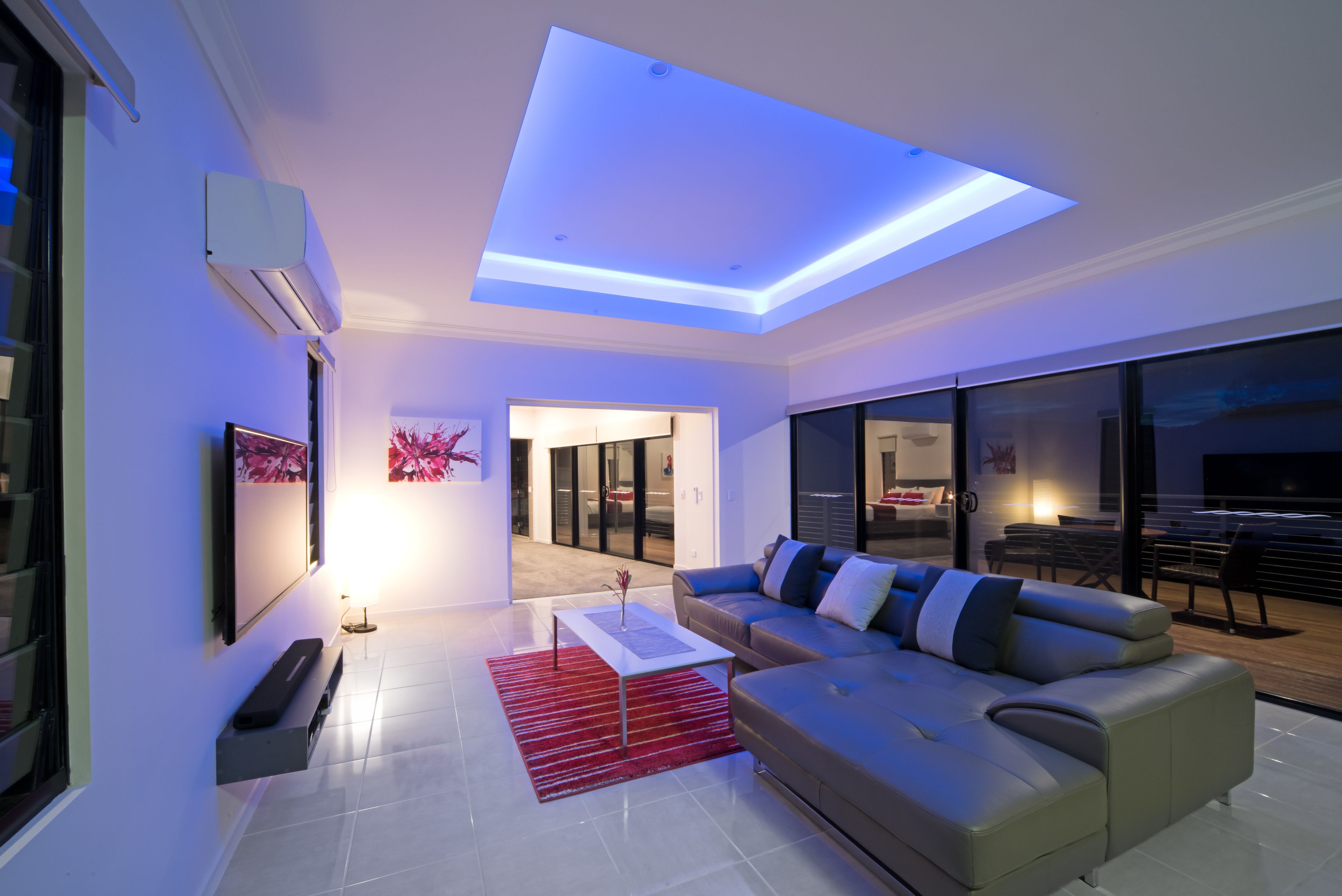 Seclude Rainforest Retreat