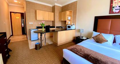 Kingsgate Hotel Doha by Millennium Hotels