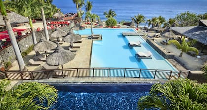 Palm Hotel and Spa