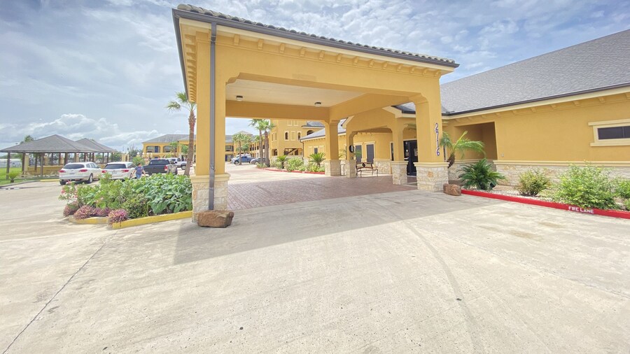 Weslaco Inn