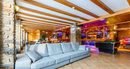 Hotel Cal Ruiz