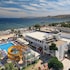 Petunya Beach Resort in Ortakent, Turkey