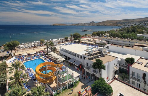 Camel Beach Hotels Find Hotel Deals Reviews On Orbitz Petunya Beach Resort All Inclusive