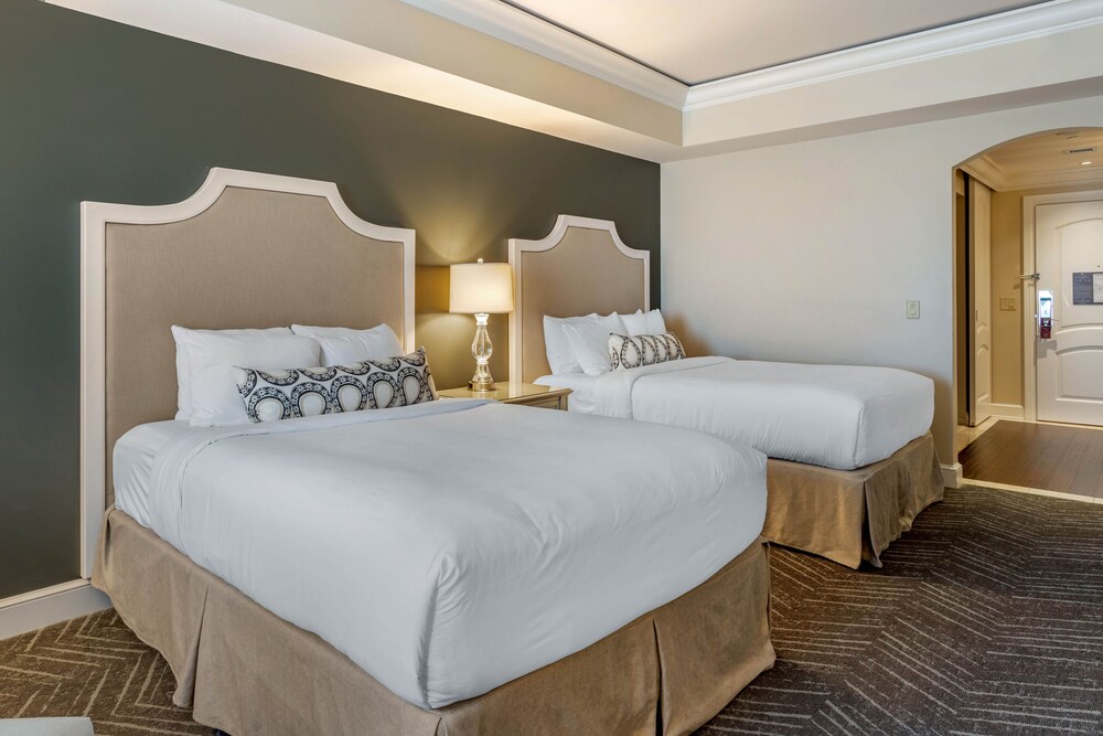 Eilan Hotel and Spa, Ascend Resort Collection