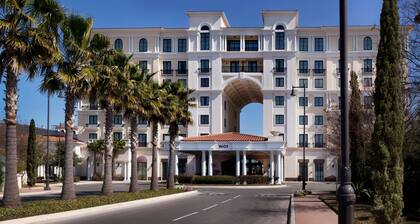 Eilan Hotel and Spa, Ascend Resort Collection