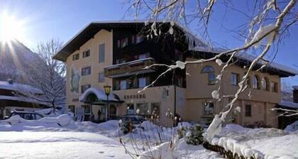 Alpenhotel Ernberg
