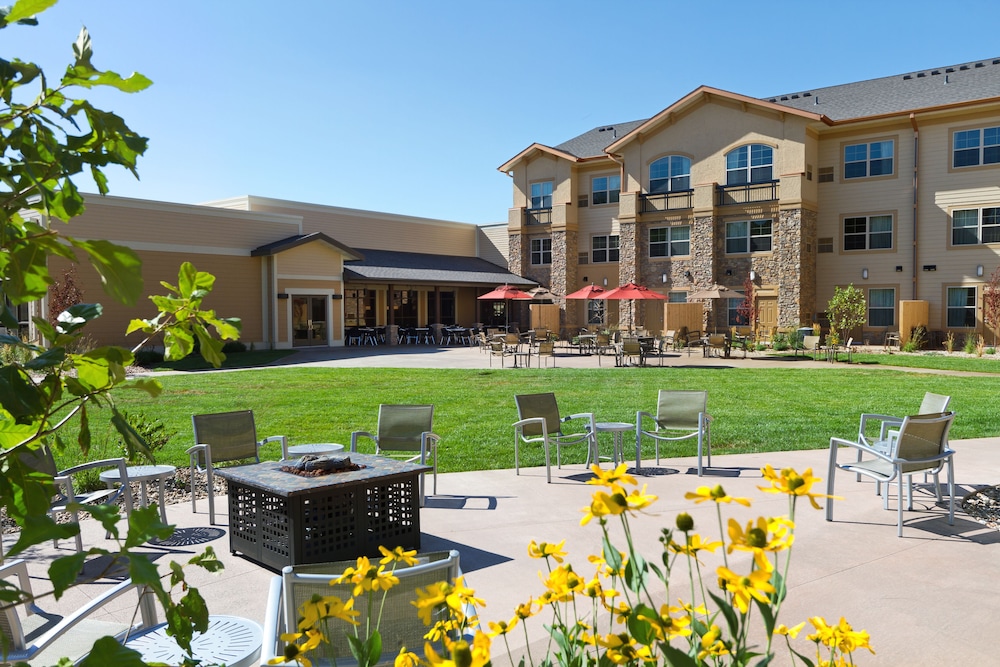 Terrace/patio, Clubhouse Hotel & Suites Pierre