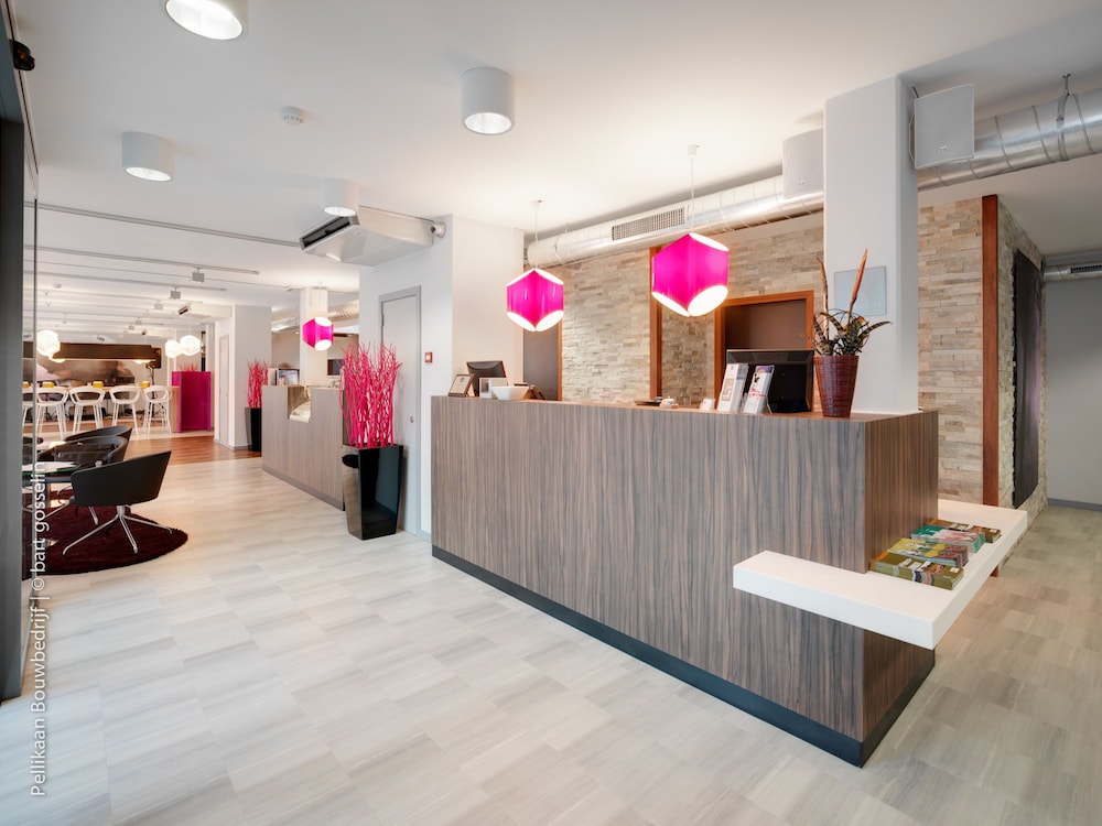 BEST WESTERN Hotel Brussels South in Ruisbroek, Belgium