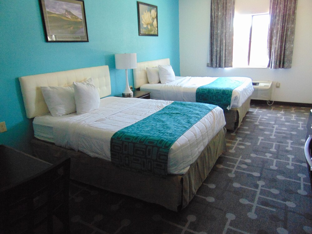 Family Fun 10 Best FamilyFriendly Hotels in Lubbock Texas Updated