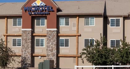 Microtel Inn & Suites by Wyndham Wheeler Ridge