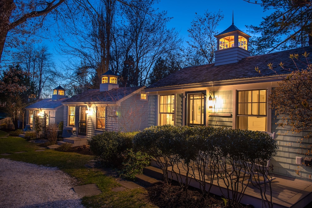 The Cottages at Cabot Cove in Kennebunkport Best Rates & Deals on Orbitz