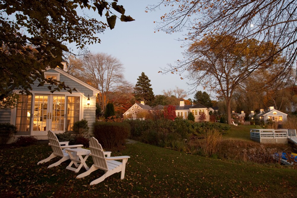 The Cottages at Cabot Cove in Kennebunkport Best Rates & Deals on Orbitz